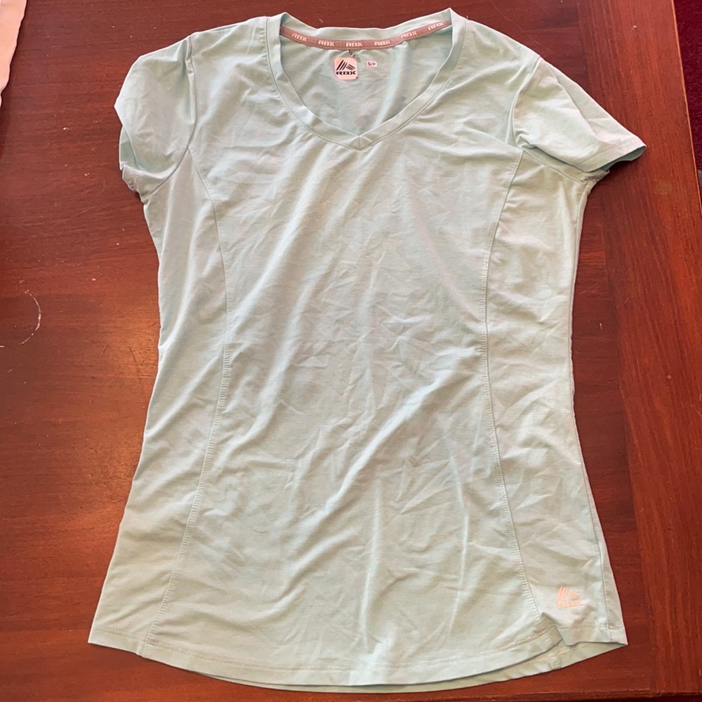 RBX performance shirt
